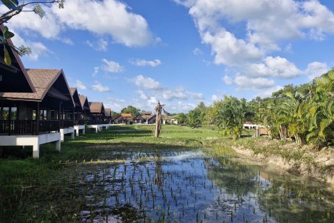 Hôtel à Ko Samui, Thaïlande № 164102 - photo 3