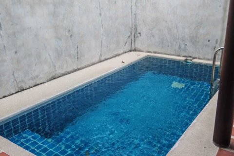 Hôtel à Ko Samui, Thaïlande № 164102 - photo 17