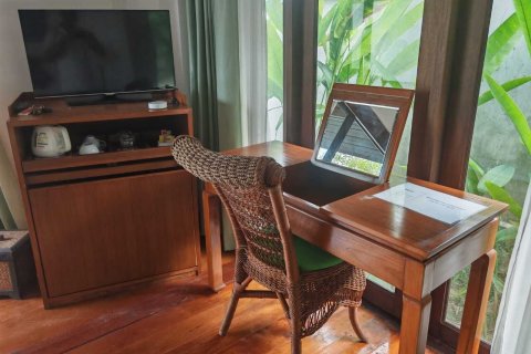 Hôtel à Ko Samui, Thaïlande № 164102 - photo 18