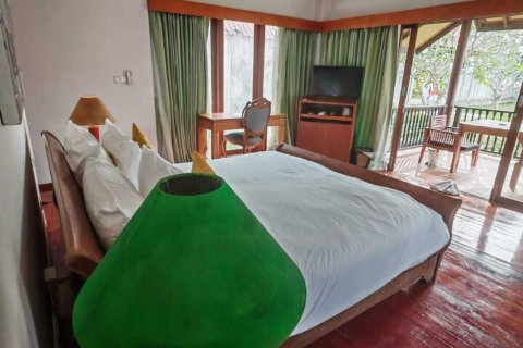 Hôtel à Ko Samui, Thaïlande № 164102 - photo 13