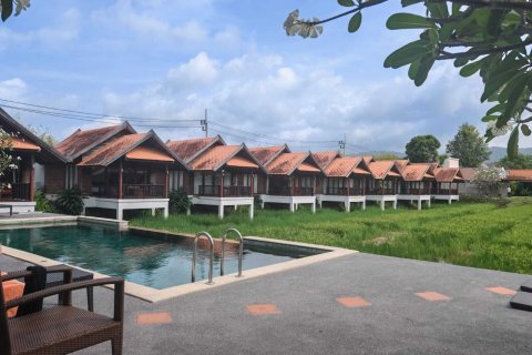 Hôtel à Ko Samui, Thaïlande № 164102 - photo 6