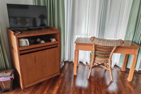 Hôtel à Ko Samui, Thaïlande № 164102 - photo 15