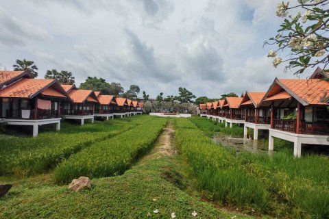 Hôtel à Ko Samui, Thaïlande № 164102 - photo 7