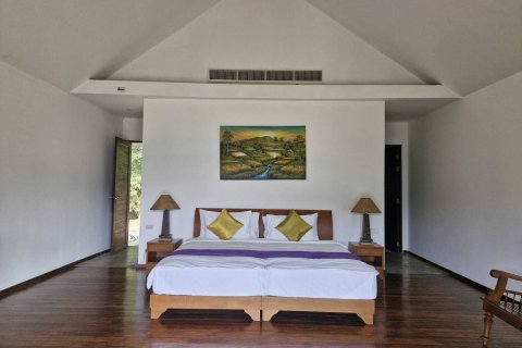 Hôtel à Ko Samui, Thaïlande № 164102 - photo 11