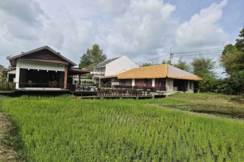 Hôtel à Ko Samui, Thaïlande № 164102 - photo 4