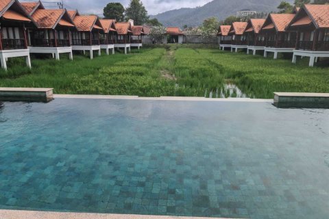 Hôtel à Ko Samui, Thaïlande № 164102 - photo 5