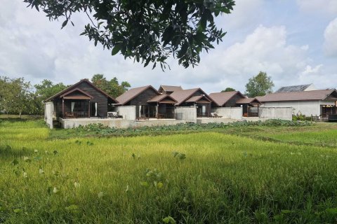 Hôtel à Ko Samui, Thaïlande № 164102 - photo 25