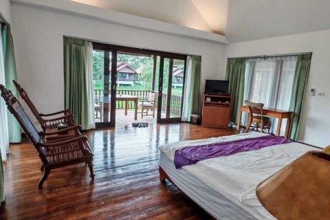 Hôtel à Ko Samui, Thaïlande № 164102 - photo 14