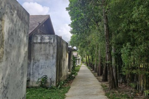 Hôtel à Ko Samui, Thaïlande № 164102 - photo 24