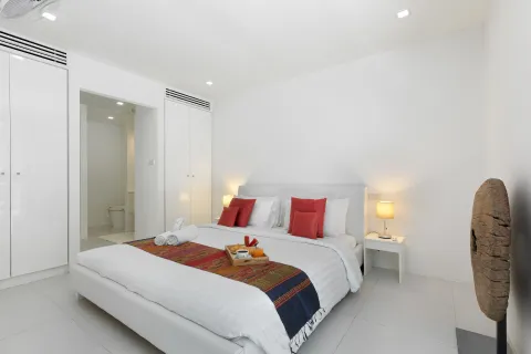 Studio à Ko Samui, Thaïlande № 164099 - photo 4