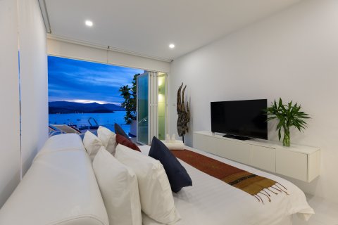 Studio à Ko Samui, Thaïlande № 164099 - photo 7