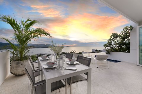 Studio à Ko Samui, Thaïlande № 164099 - photo 10