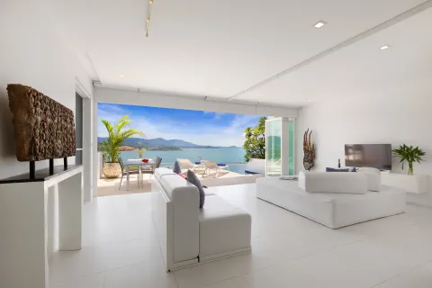 Studio à Ko Samui, Thaïlande № 164099 - photo 13