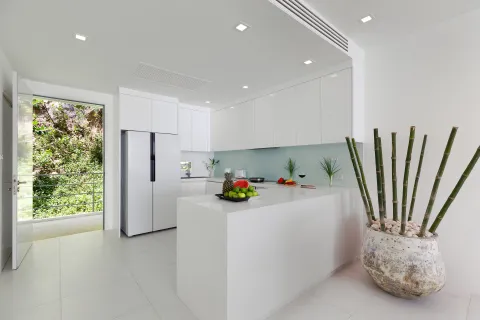 Studio à Ko Samui, Thaïlande № 164099 - photo 3