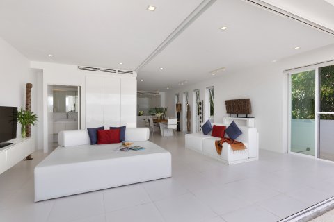 Studio à Ko Samui, Thaïlande № 164099 - photo 2