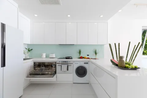 Studio à Ko Samui, Thaïlande № 164099 - photo 5