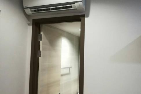 Studio dans le Condo à Bang Sue, Bangkok, Thaïlande № 164101 - photo 15