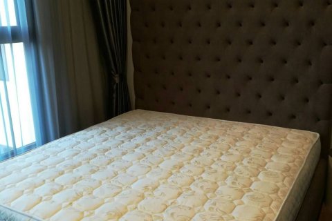 Studio dans le Condo à Bang Sue, Bangkok, Thaïlande № 164101 - photo 1