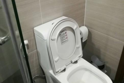 Studio dans le Condo à Bang Sue, Bangkok, Thaïlande № 164101 - photo 9