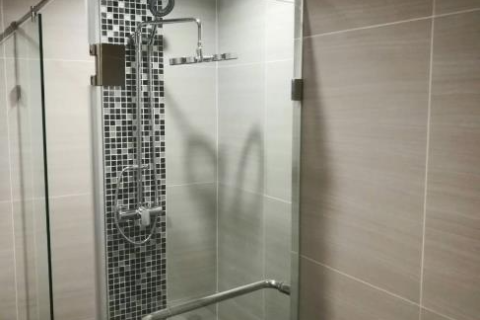 Studio dans le Condo à Bang Sue, Bangkok, Thaïlande № 164101 - photo 10