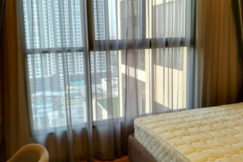 Studio dans le Condo à Bang Sue, Bangkok, Thaïlande № 164101 - photo 16