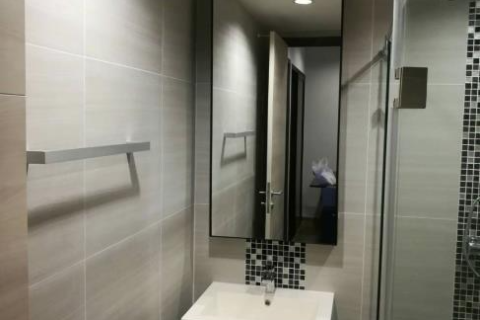 Studio dans le Condo à Bang Sue, Bangkok, Thaïlande № 164101 - photo 11