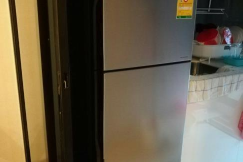 Studio dans le Condo à Bang Sue, Bangkok, Thaïlande № 164101 - photo 7