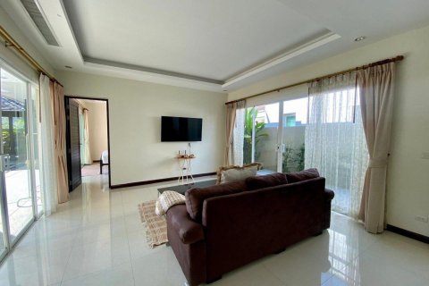 Вилла в Пхукете, Таиланд с 3 спальнями № 164098 - фото 4