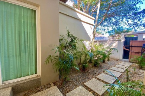 Вилла в Пхукете, Таиланд с 3 спальнями № 164098 - фото 8