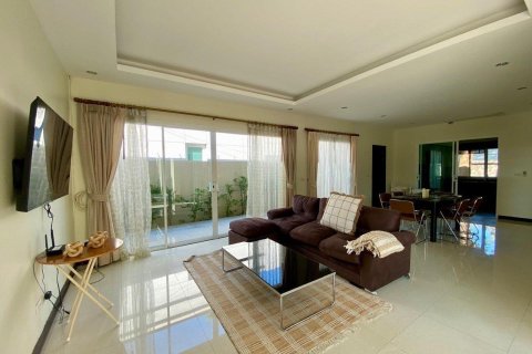 Вилла в Пхукете, Таиланд с 3 спальнями  № 164098