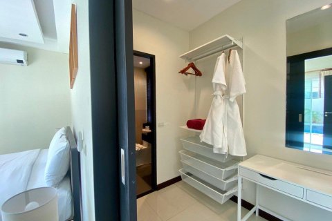 Вилла в Пхукете, Таиланд с 3 спальнями № 164098 - фото 3