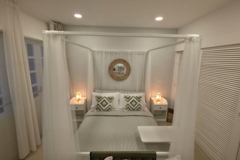 Studio dans le Condo à Phuket, Thaïlande № 154982 - photo 6