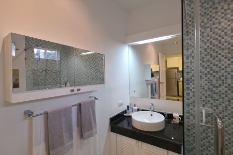 Studio dans le Condo à Phuket, Thaïlande № 154982 - photo 10