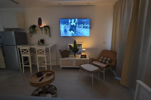 Studio dans le Condo à Phuket, Thaïlande № 154982 - photo 12