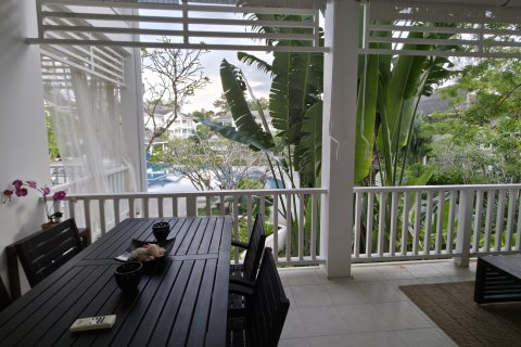 Studio dans le Condo à Phuket, Thaïlande № 154982 - photo 19