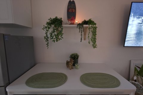 Studio dans le Condo à Phuket, Thaïlande № 154982 - photo 15