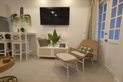 Studio dans le Condo à Phuket, Thaïlande № 154982 - photo 5