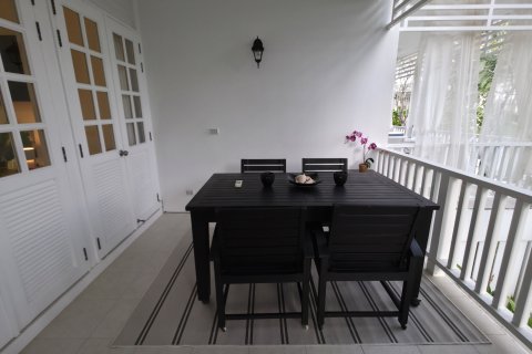 Studio dans le Condo à Phuket, Thaïlande № 154982 - photo 20