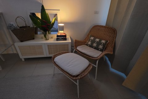 Studio dans le Condo à Phuket, Thaïlande № 154982 - photo 13