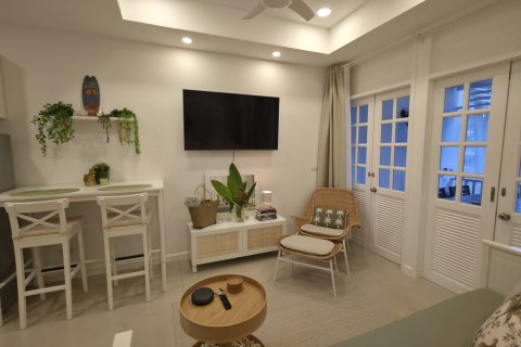 Studio dans le Condo à Phuket, Thaïlande № 154982 - photo 4