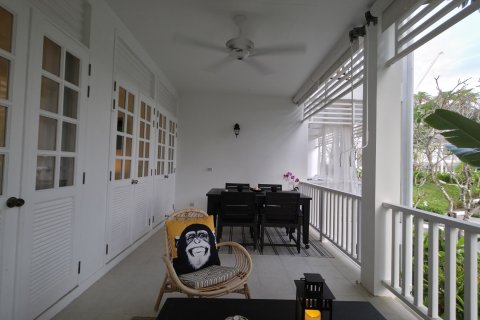 Studio dans le Condo à Phuket, Thaïlande № 154982 - photo 21