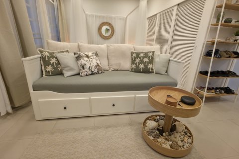 Studio dans le Condo à Phuket, Thaïlande № 154982 - photo 2