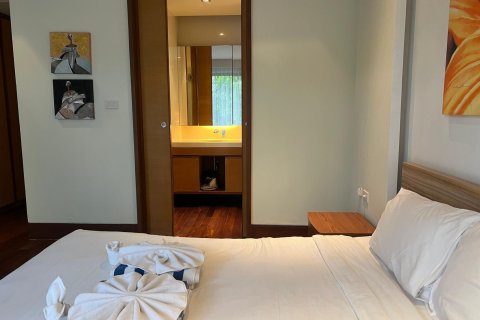 Condo in Phuket, Thailand, 3 bedrooms  № 154986 - photo 13