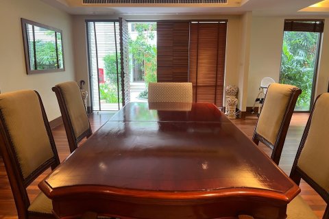 Condo in Phuket, Thailand, 3 bedrooms  № 154986 - photo 15