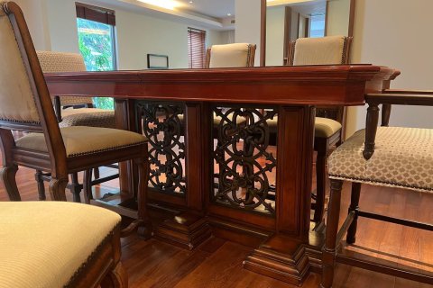 Condo in Phuket, Thailand, 3 bedrooms  № 154986 - photo 11