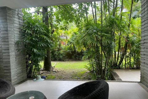 Condo in Phuket, Thailand, 3 bedrooms  № 154986 - photo 16