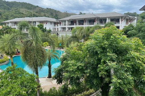 Condo in Phuket, Thailand, 3 bedrooms  № 154986 - photo 17