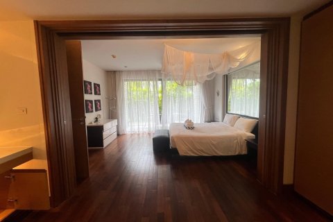 Condo in Phuket, Thailand, 3 bedrooms  № 154986 - photo 3