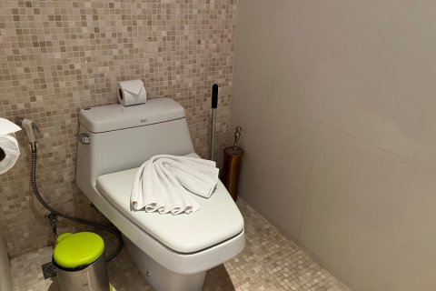 Condo in Phuket, Thailand, 3 bedrooms  № 154986 - photo 7