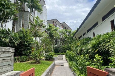 Condo in Phuket, Thailand, 3 bedrooms  № 154986 - photo 21